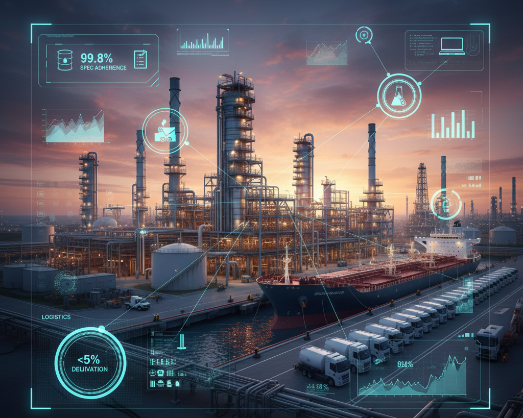 Astem Energy turbine module